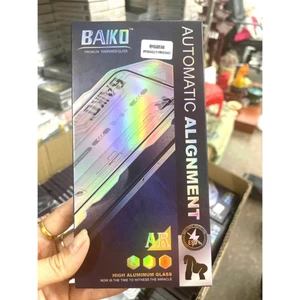 Kính cường lực chống nhìn trộm tự dán Iphone Kingkong BAIKO