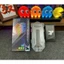 Kính cường lực chống nhìn trộm tự dán Iphone Kingkong BAIKO