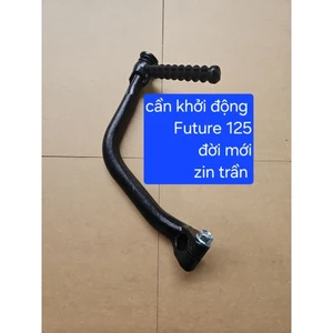 cần khởi động cần đề cho các dòng xe máy Future 125 đời mới zin trần