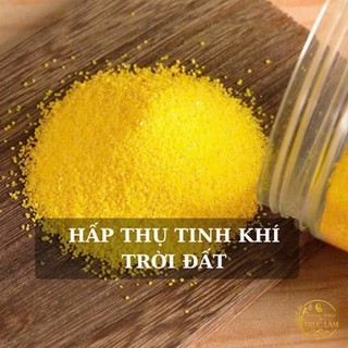 Cát Kim Sa Vàng Cao Cấp Bỏ Bát Hương, Lư Hương, Thay Lư Hương