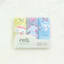 Set 3 quần chip tam giác thương hiệu NOIS chất cotton - 100% made in Việt Nam