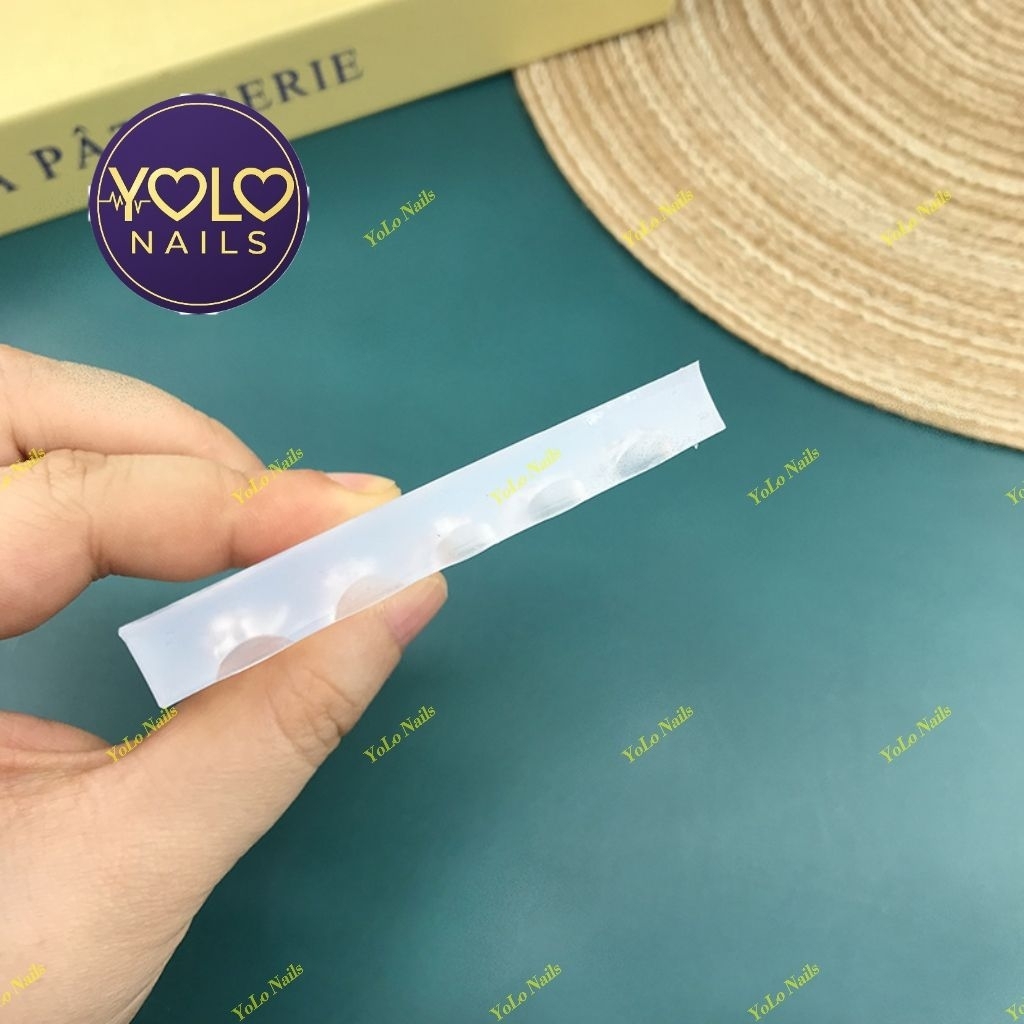 TỔNG HỢP MÃ KHUÔN SILICON THÁNH GIÁ HOT HIT
