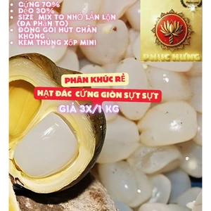 SỈ HẠT ĐÁC RỪNG TƯƠI-ĐỌC KỸ MÔ TẢ SẢN PHẨM