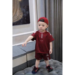 Bộ bé ai A di đát