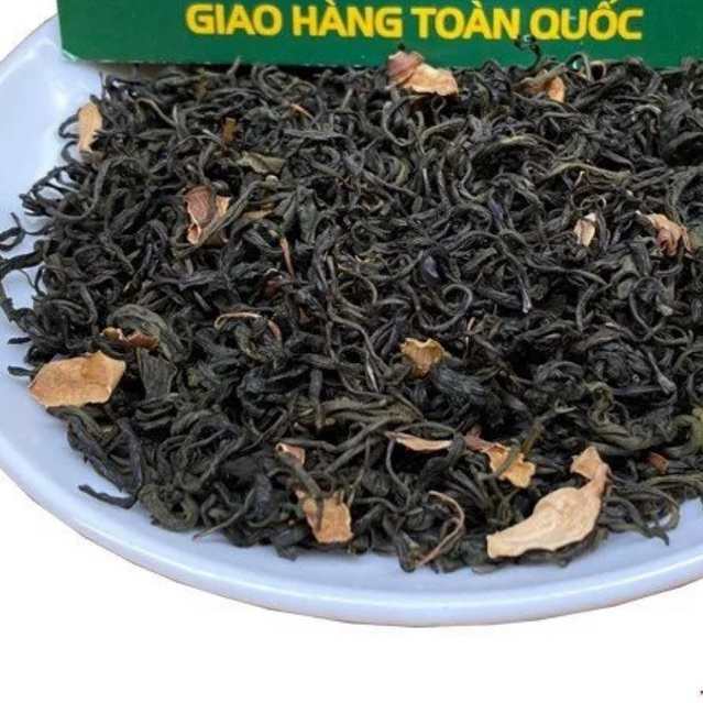 Trà Đinh Tân Cương Uớp Hoa Bưởi