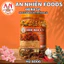 Khô mix 3 vị [Có hồ sơ công bố- hóa đơn VAT]
