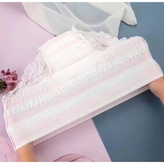 (Mẫu mới) Freesize 45-75kg 50 Băng quần Enjoy Cool ( màu giao ngẫu nhiên)