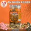 Kẹo me cam thảo [Có hóa đơn VAT]