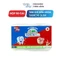 Combo 2 Hộp Tăm Chỉ Nha Khoa TAMCHI Slim (hộp 50 cái) TCSL002- Lựa Chọn Hoàn Hảo Cho Sức Khỏe Răng Miệng Hàng Chính Hãng