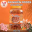 Mơ sấy chanh muối [Có hóa đơn VAT]