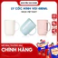 Ly cốc hình voi 480ml nhựa VIỆT NHẬT - Cho bé uống nước, đánh răng, họa tiết voi dễ thương