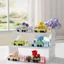 Bộ LEGO Lắp Ráp Mô Hình Cửa Hàng Xe Hoa Mini DIY – Đồ Chơi Tự Lắp Ráp Cho Trẻ Em, Quà Tặng Sinh Nhật