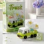 Bộ LEGO Lắp Ráp Mô Hình Cửa Hàng Xe Hoa Mini DIY – Đồ Chơi Tự Lắp Ráp Cho Trẻ Em, Quà Tặng Sinh Nhật