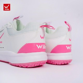 Giày Pickleball, Cầu Lông Maru Chính Hãng,Đệm Đế Đàn Hồi, Êm Ái, Bền Bỉ, Siêu Nhẹ