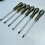 Combo 4 -6 Cây Tô Vít Đóng 6x150mm Tô Vít Đầu Cộng, Tô Vít Đầu Trừ - Đầu Có Từ Tính [ Chính Hãng Gofuther ]