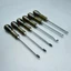 Combo 4 -6 Cây Tô Vít Đóng 6x150mm Tô Vít Đầu Cộng, Tô Vít Đầu Trừ - Đầu Có Từ Tính [ Chính Hãng Gofuther ]