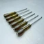 Combo 4 -6 Cây Tô Vít Đóng 6x150mm Tô Vít Đầu Cộng, Tô Vít Đầu Trừ - Đầu Có Từ Tính [ Chính Hãng Gofuther ]