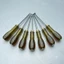 Combo 4 -6 Cây Tô Vít Đóng 6x150mm Tô Vít Đầu Cộng, Tô Vít Đầu Trừ - Đầu Có Từ Tính [ Chính Hãng Gofuther ]