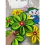 Cây nỉ 3D mẫu mới 2026- Trang trí mầm non , đồ dùng mầm non - Tranh góc mầm non - xưởng mầm non anh hoa