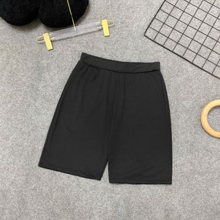 Quần legging bigsize nữ dáng lững thể thao chất umi co giãn 4 chiều cho bạn từ 55-100kg QOM