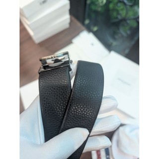 Thắt lưng nam Pierre Cardin chính hãng,thắt lưng da bò thật,thắt lưng cao cấp cho nam M01
