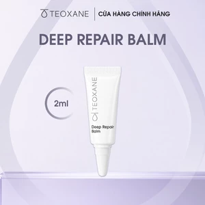 Kem Dưỡng Chăm Sóc Da Teoxane Deep Repair Balm Giải Pháp Cho Da Khô, Nhạy Cảm