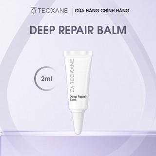 [Quà tặng không bán] Túi Tote Teoxane + 4 sample bất kì (2MLx4)