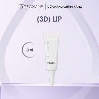 [Quà tặng không bán] Túi Tote Teoxane + 4 sample bất kì (2MLx4)
