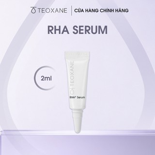 [SAMPLE] Serum dưỡng ẩm và trẻ hóa da Teoxane RHA Serum 2ml