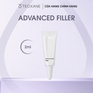 [Sample 2ml] Kem dưỡng da mờ nếp nhăn Teoxane Advanced Filler