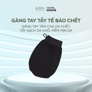Găng tay tẩy tế bào chết nhiều màu – Găng tay tắm chà da chết, tẩy sạch da khô, mềm mịn da