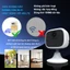 Camera V99AI R2 an ninh 4G không cần wifi 3MP PIR radar phát hiện người cửa hàng kho bãi