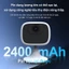 Camera V99AI R2 an ninh 4G không cần wifi 3MP PIR radar phát hiện người cửa hàng kho bãi