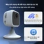 Camera V99AI R2 an ninh 4G không cần wifi 3MP PIR radar phát hiện người cửa hàng kho bãi