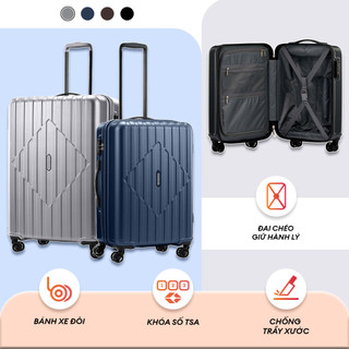 Vali kéo American Tourister Skytrac