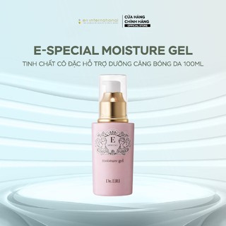 Tinh chất E-SPECIAL MOISTURE GEL Cô Đặc Hỗ Trợ Dưỡng Căng Bóng Da 100ml