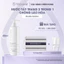 Nước Tẩy Trang Phục Hồi Teoxane RHA Micellar Solution Làm Sạch Dịu Nhẹ Cho Da Nhạy Cảm