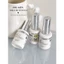 Top Gel Sơn Phủ Nail - Top Coat Không Lau, Bóng Lâu, Chống Trầy UV/LED