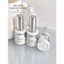 Top Gel Sơn Phủ Nail - Top Coat Không Lau, Bóng Lâu, Chống Trầy UV/LED