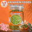 Nhân bí xanh sấy [Có hồ sơ công bố- hóa đơn VAT]