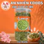 Nhân bí xanh sấy [Có hồ sơ công bố- hóa đơn VAT]