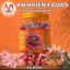 Ô mai mơ mix ô mai đào hồng [Có hóa đơn VAT]