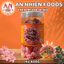Ô mai mơ mix ô mai đào hồng [Có hóa đơn VAT]