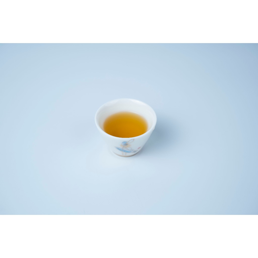 Trà Oolong Otea Camellia Cao Cấp 100g/500g Hương Hoa Camellia Tươi Mát, Vị Chát Nhẹ Ngọt Ngào