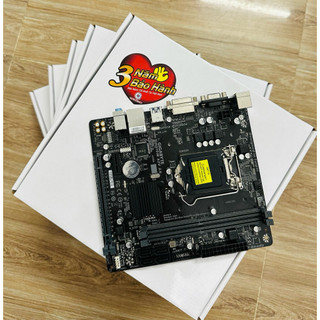 Mainboard (Bo mạch chính) Gigabyte H310M S2V (m-ATX) I like new Bảo hành 36 tháng bởi nhà cung cấp