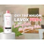Oxy Trợ Nhuộm Lavox Pro+ Protein (1,2L) - LT2026