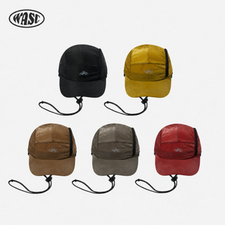 Mũ nón Wacs House  leo núi trekking hiking cắm trại dã ngoại ngoài trời nhẹ tháng khí nhanh khô vintage thời trang