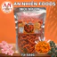 Snack thập cẩm [Có hồ sơ công bố- hóa đơn VAT]
