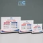 Mica trong suốt A4, A5, A6 ngang, Bảng mica để bàn cao cấp, Bảng quét QR