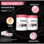 Lavox Pro+ Keratin Kem duỗi thẳng tóc (150ml/600ml) - LT2026
